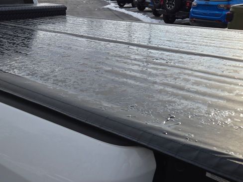 Used 2019 RAM 3500 Tradesman image 15