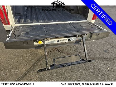 Used 2024 Ford F150 XLT w/ Tow/Haul Package image 31