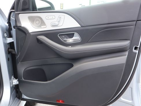 Certified 2025 Mercedes-Benz GLE 450 4MATIC Coupe image 28