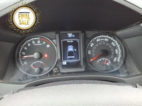 Used 2023 Toyota Tacoma SR image 13