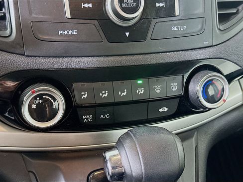 Used 2016 Honda CR-V LX image 21