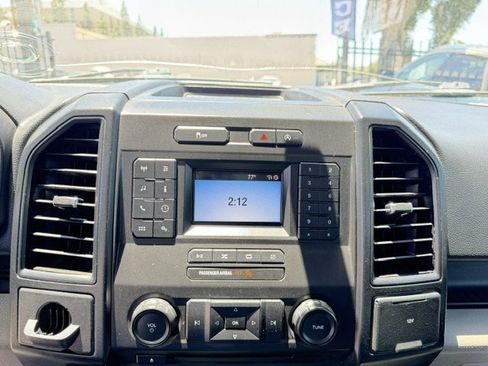 Used 2018 Ford F150 XL w/ Equipment Group 101A Mid RWD image 12