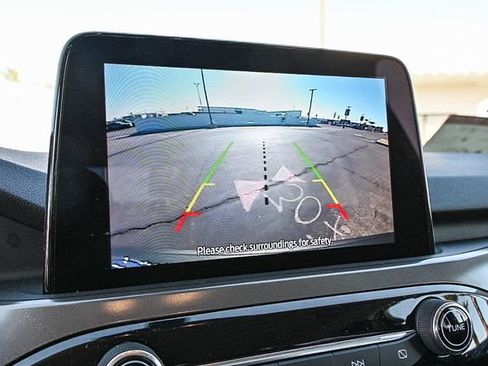 Used 2023 Ford Escape Active image 25