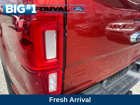 Used 2019 Ford Ranger Lariat w/ Equipment Group 501A Mid AWD/4WD image 6