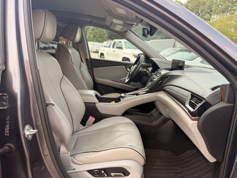 Used 2019 Acura RDX AWD w/ Advance Package image 11