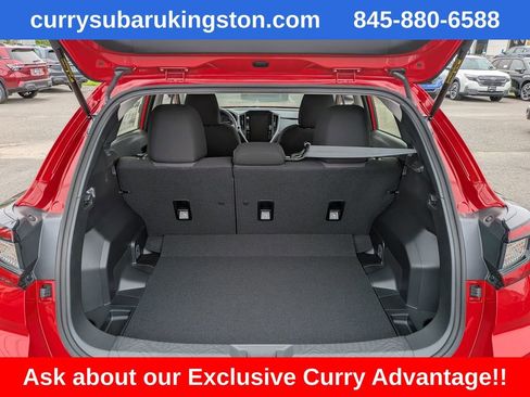New 2026 Subaru Impreza 2.0i Sport AWD/4WD image 4