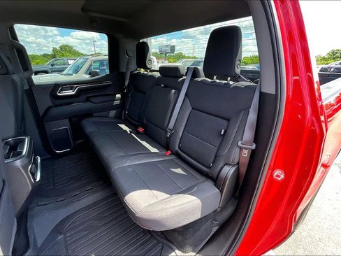 Used 2024 GMC Sierra 1500 Elevation w/ LPO, Elevation Black Package AWD/4WD image 25