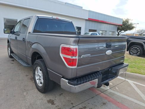 Used 2012 Ford F150 XLT w/ XLT Convenience Pkg image 4