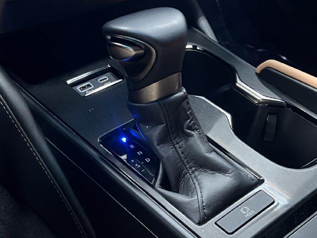 Certified 2025 Lexus ES 350 w/ Premium Package FWD image 21