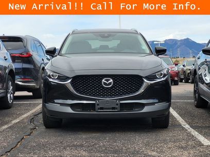 Used 2023 MAZDA CX-30 AWD 2.5 S w/ Preferred Package