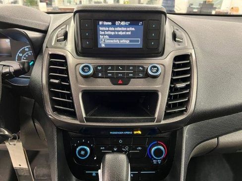 Used 2022 Ford Transit Connect XL FWD image 12