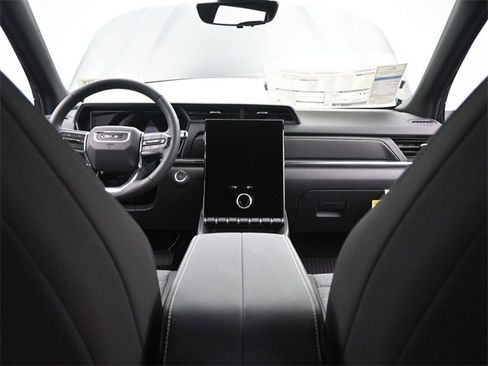 New 2026 GMC Terrain Elevation w/ Technology Package II image 24