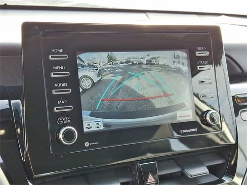 Certified 2023 Toyota Camry SE image 19