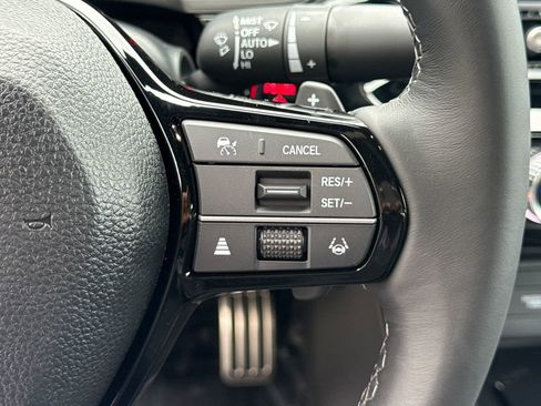 New 2026 Honda Civic Sport Touring image 27