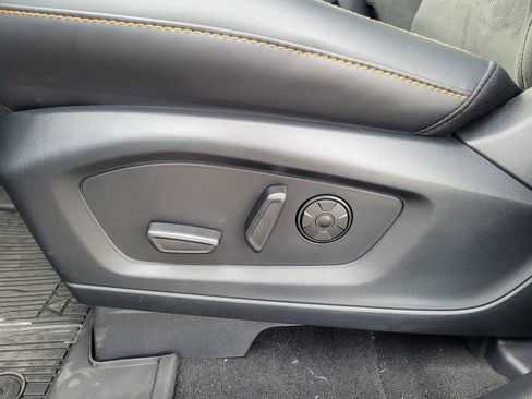 New 2026 Ford Explorer Tremor w/ Tremor Ultimate Package image 38