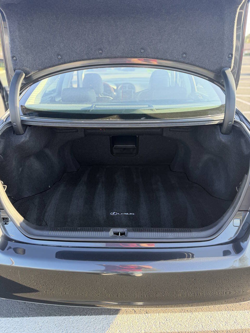 Used 2007 Lexus ES 350 w/ Ultra Luxury Pkg FWD image 15