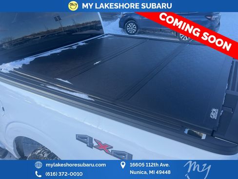 Used 2023 Ford F150 XLT w/ Trailer Tow Package image 18