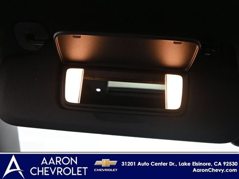 New 2026 Chevrolet Tahoe High Country image 24