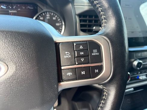 Used 2024 Ford Expedition Max XLT image 47