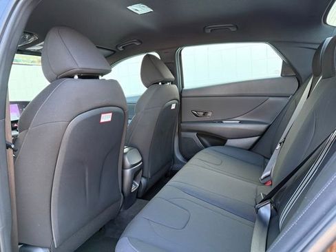 New 2026 Hyundai Elantra Sport FWD image 29