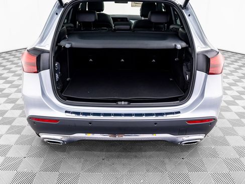 New 2026 Mercedes-Benz GLA 250 4MATIC image 29