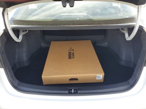 New 2026 Toyota Corolla XSE image 9