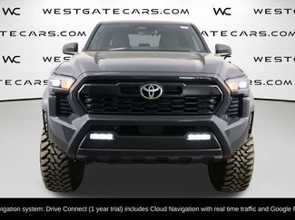 Used 2025 Toyota Tacoma Limited video 2