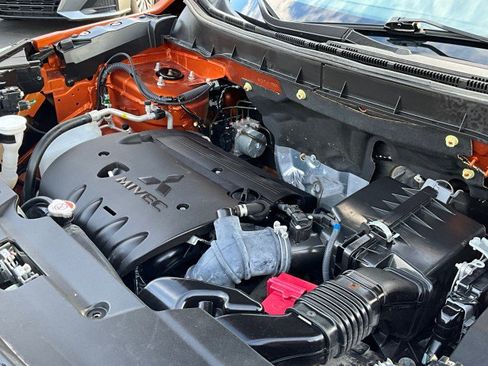 Used 2023 Mitsubishi Outlander Sport ES image 10