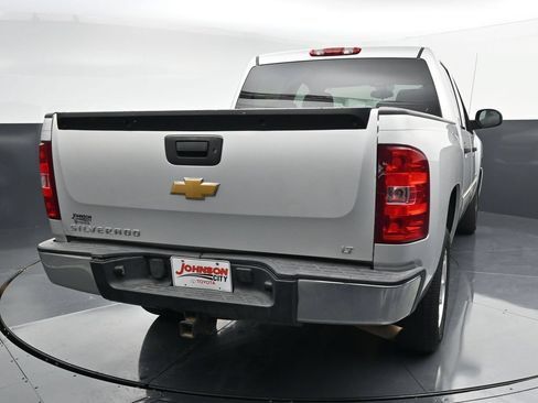 Used 2013 Chevrolet Silverado 1500 LT w/ All-Star Edition RWD image 6