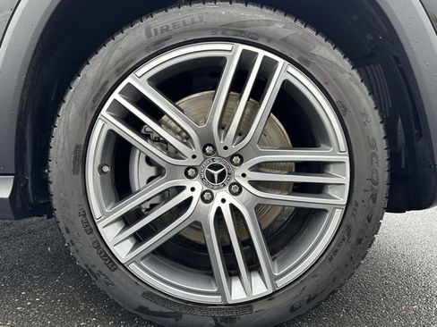 Used 2025 Mercedes-Benz GLS 450 GLS 450 image 11