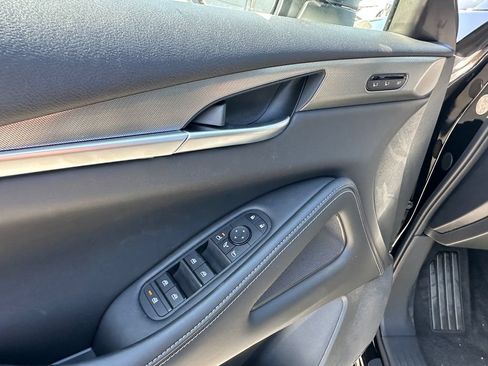 New 2027 INFINITI QX65 Luxe w/ Cargo Package AWD/4WD image 21