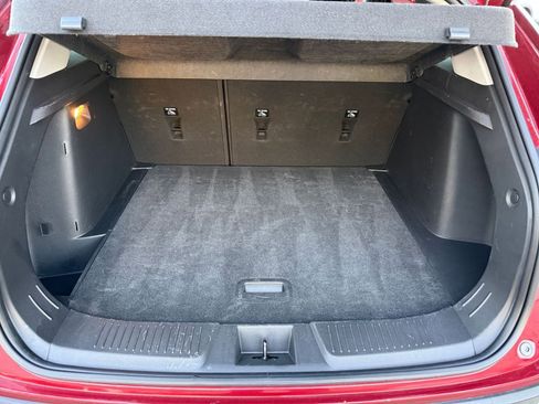 Used 2025 Chevrolet Trax LT image 29