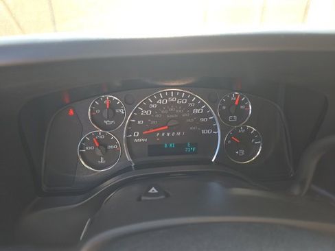 New 2025 Chevrolet Express 2500 w/ Driver Convenience Package image 10