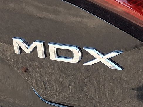 Certified 2023 Acura MDX SH-AWD image 33