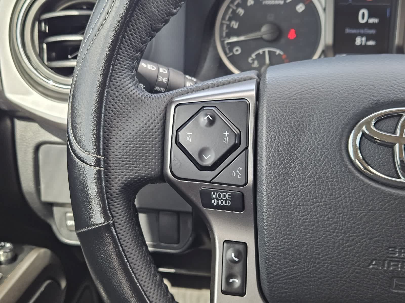 Used 2023 Toyota Tacoma SR5 RWD image 26