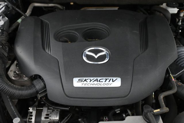 Used 2019 MAZDA CX-5 Grand Touring Reserve AWD/4WD image 28