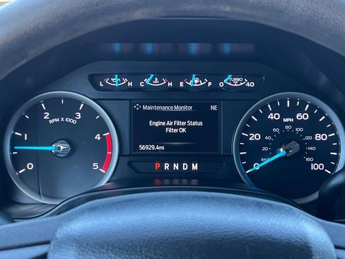 Certified 2021 Ford F550 4x4 Crew Cab Super Duty image 22