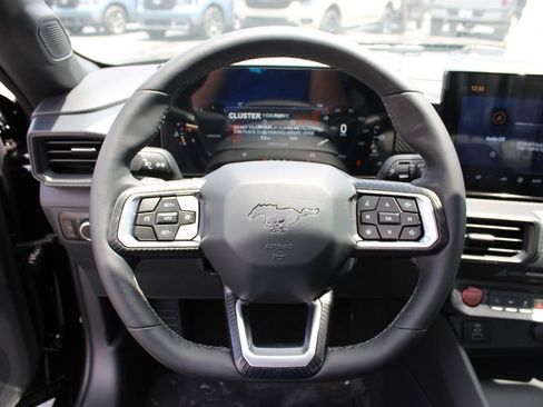 New 2026 Ford Mustang Coupe RWD image 7