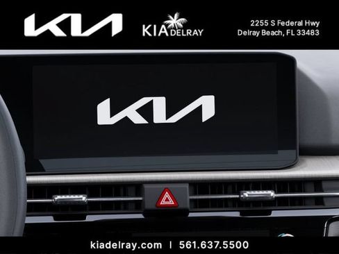 New 2026 Kia Sportage X-Line AWD/4WD image 20