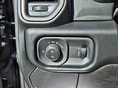 New 2026 RAM 2500 Tradesman image 29