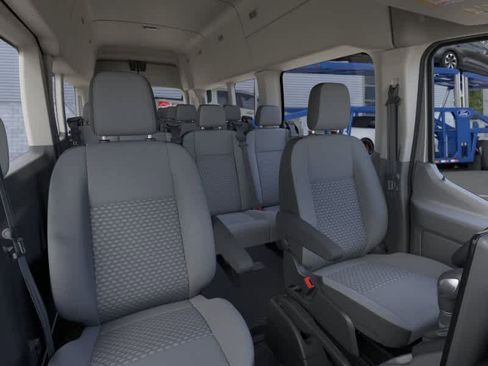 New 2026 Ford Transit 350 XLT image 10