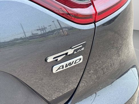 Used 2020 Kia Stinger GT-Line AWD/4WD image 11
