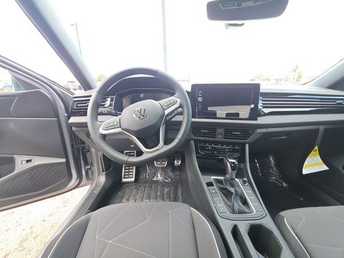 New 2026 Volkswagen Jetta Sport FWD image 12