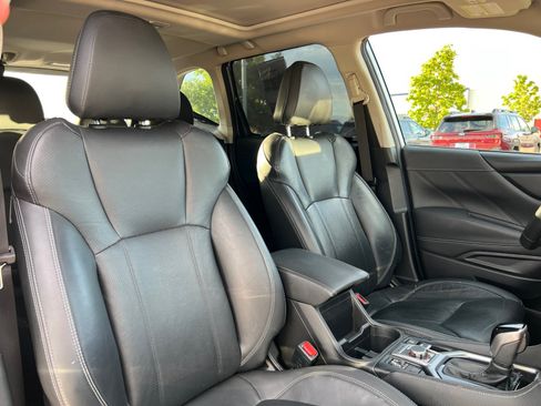 Used 2021 Subaru Forester Limited AWD/4WD image 19