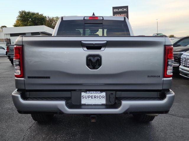 Used 2022 RAM 1500 Big Horn RWD image 3