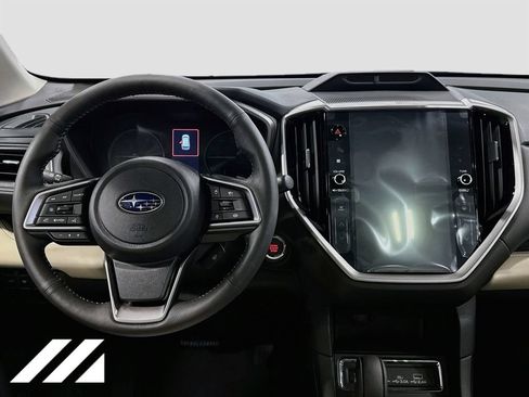 New 2026 Subaru Ascent Limited AWD/4WD image 24
