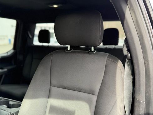 Used 2020 Ford F150 XLT w/ Equipment Group 302A Luxury image 5