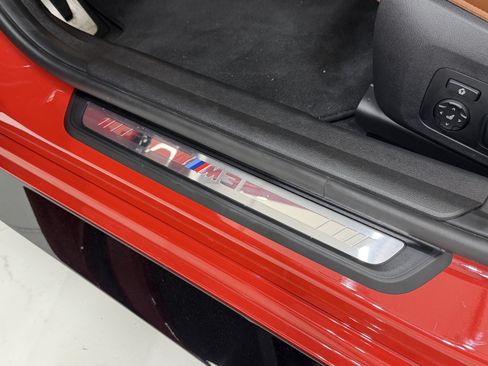 Used 2026 BMW M3 Competition AWD/4WD image 32