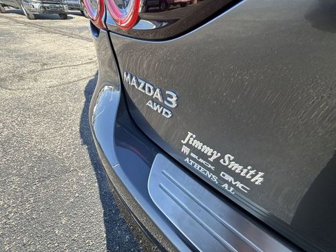 Used 2023 MAZDA MAZDA3 AWD 2.5 Turbo Hatchback image 39