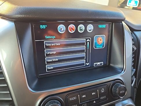 Used 2016 Chevrolet Tahoe LS image 28